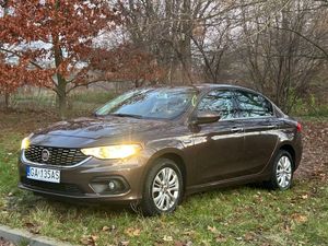 Fiat Tipo II 1.4 16v Lounge 2016