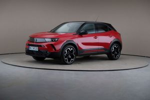 Opel Mokka II 2022