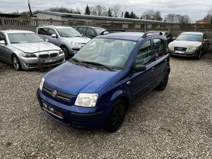 Fiat Panda II 1.2 Dynamic 2009