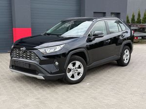 Toyota Rav4 V 2.0 4x2 Start&Stop Comfort 2020