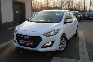 Hyundai i30 II 2015