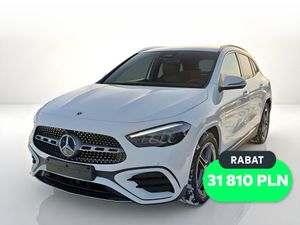 Mercedes-Benz GLA 200 mHEV AMG Line 7G-DCT 2026