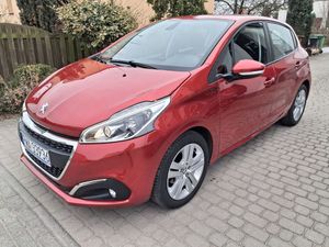 Peugeot 208 I PureTech 82 Start & Stop Allure 2019