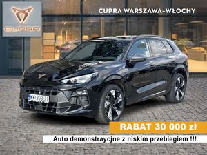 Cupra Terramar 2025