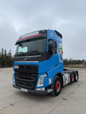 Volvo FH 2018