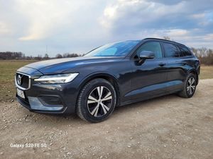 Volvo V60 II D4 2020