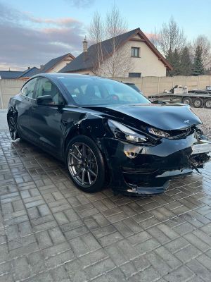 Tesla Model 3 Allradantrieb Dual Motor Performance 2021