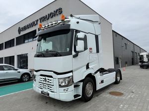 Renault T-series 2018