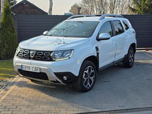 Dacia Duster II TCe 100 2WD Celebration 2021