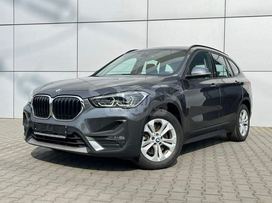BMW X1 F48 xDrive25e Advantage 2020