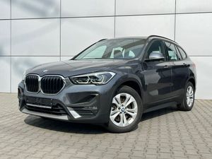 BMW X1 F48 xDrive25e Advantage 2020