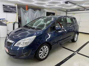 Opel Meriva II 1.4 Edition 2013