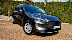 Ford Kuga III 2.5 Duratec PHEV TITANIUM X 2022
