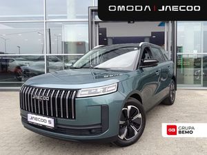Jaecoo J7 2025