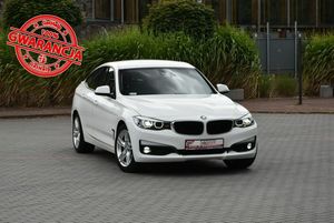 BMW 3 Series F34 2018