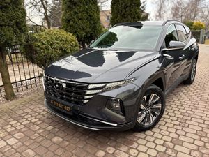 Hyundai Tucson IV 2022