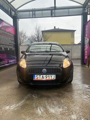 Fiat Punto 2006