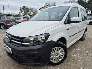 Volkswagen Caddy IV 2.0 (5-Si.) Edition 30 2018
