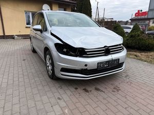 Volkswagen Touran III 2.0 TDI SCR DSG ACTIVE 2021
