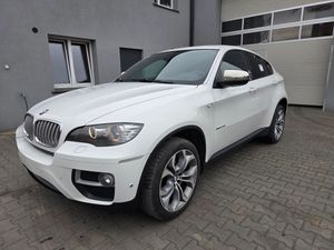 BMW X6 E71 xDrive40d M Sport Edition 2013