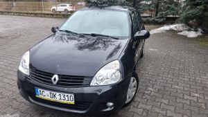 Renault Clio II 1.2 16V Campus Dynamique 2011