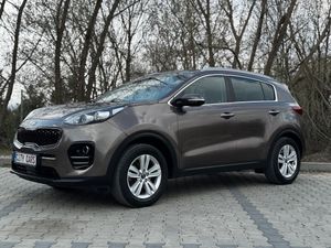 Kia Sportage IV 1.6 GDI 2WD SPIRIT 2016