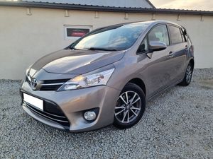 Toyota Verso 2014