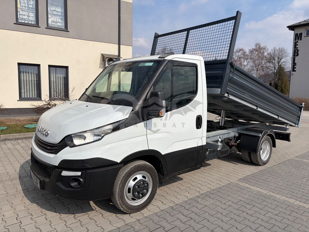 Iveco Daily 2017