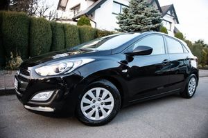 Hyundai i30 II 1.4 Premium 2016