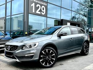 Volvo V60 2017