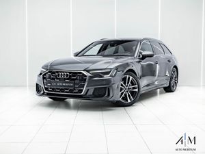 Audi A6 C8 2024