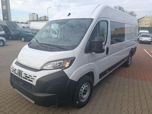 Fiat Ducato 2026