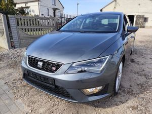 Seat Leon III 2.0 TDI DPF Start&Stop FR 2015