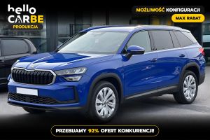 Skoda Kodiaq II 1.5 TSI mHEV 4x2 Selection DSG 2026