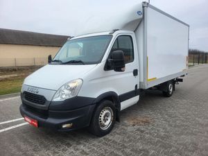 Iveco Daily 2012