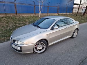 Alfa Romeo GT 1.9JTD 16V Distinctive 2005