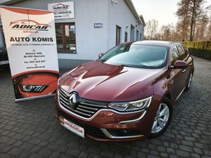 Renault Talisman (SM6) 2017