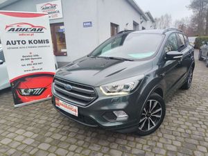 Ford Kuga II 2018