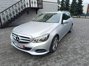 Mercedes-Benz E W212/W207 220 CDI 7G-TRONIC 2014