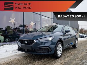 Seat Leon IV 2026