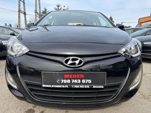 Hyundai i20 I 1.2 Classic 2014
