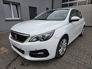 Peugeot 308 T9 PureTech 110 Stop & Start Active Pack 2018