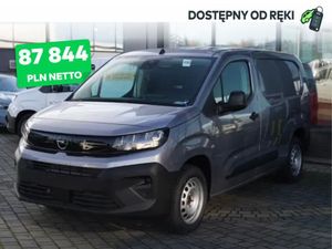 Opel Combo 2026