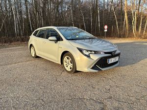 Toyota Corolla Seria E21 2.0 Hybrid Executive 2019