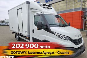 Iveco Daily 2026