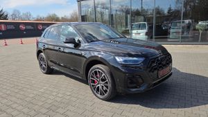 Audi Q5 FY 2023