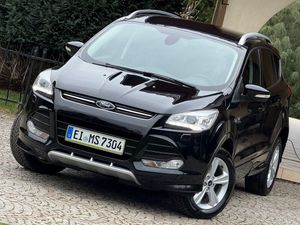 Ford Kuga II 2.0 TDCi 4x4 ST-Line 2015