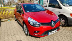 Renault Clio IV 0.9 Energy TCe Limited 2019