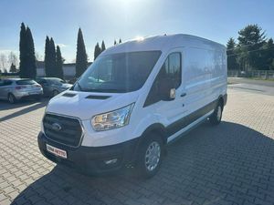 Ford Transit 2020