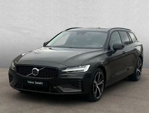 Volvo V60 II T8 AWD Ultra Dark 2025